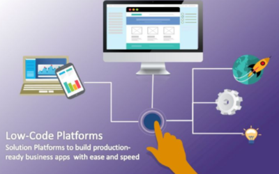 數碼轉型漫漫長路 如何釋放開發者創意以優化企業軟件開發